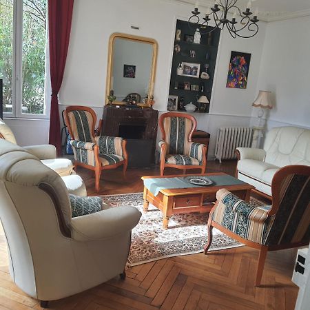 Villa De Souza Bouille-Loretz Ngoại thất bức ảnh