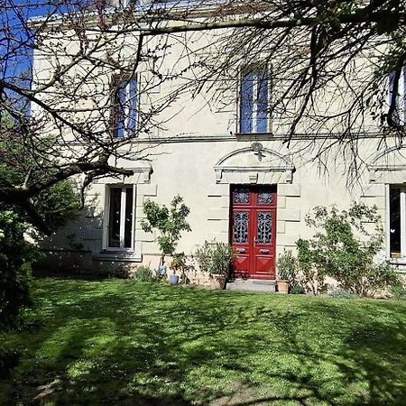 Villa De Souza Bouille-Loretz Ngoại thất bức ảnh