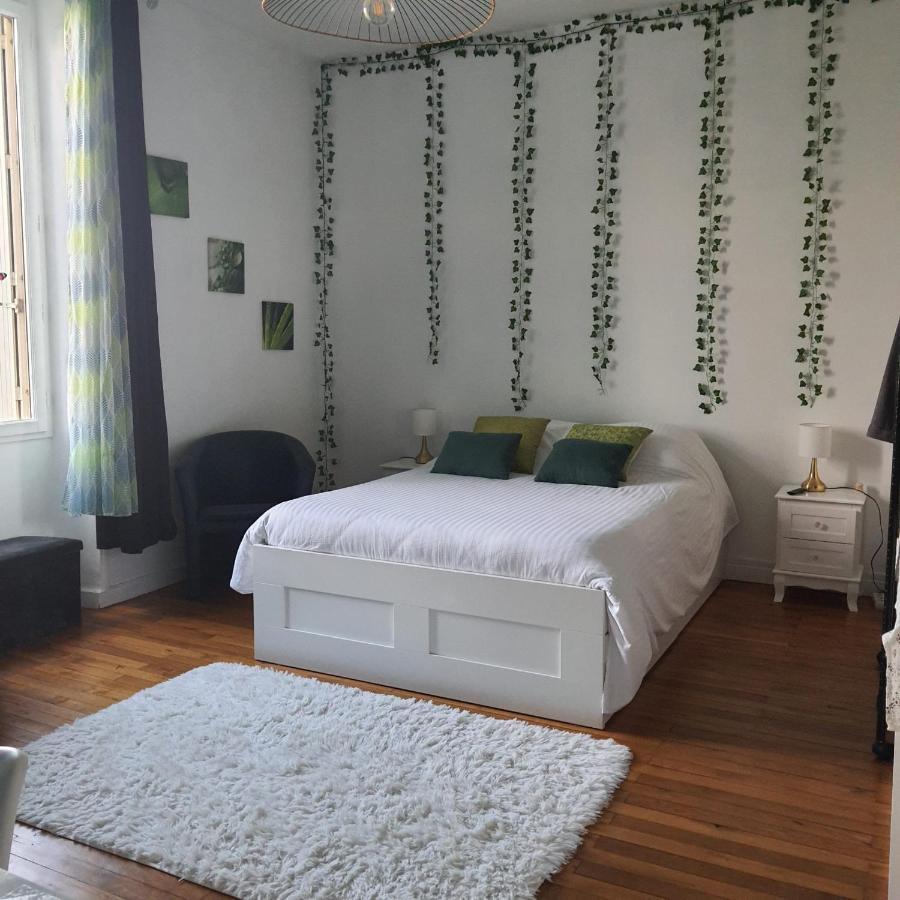 Villa De Souza Bouille-Loretz Ngoại thất bức ảnh