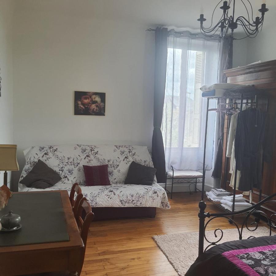 Villa De Souza Bouille-Loretz Ngoại thất bức ảnh